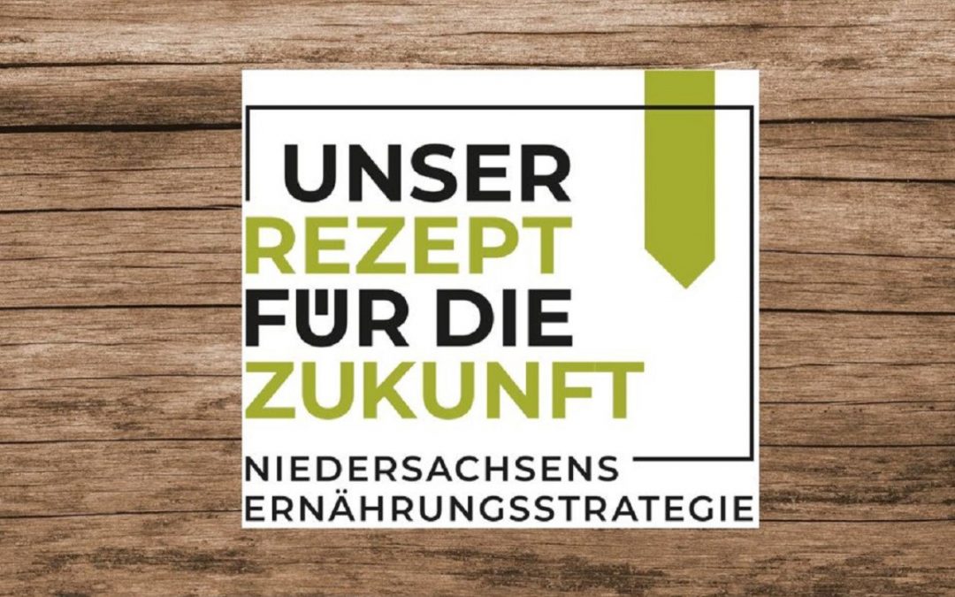 News vom Ernährungsrat Niedersachsen