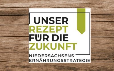 News vom Ernährungsrat Niedersachsen