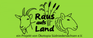 RausAufsLad Logo