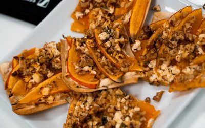 Ganz Niedersachsen kocht mit Ministerin Staudte –und gegessen wird gemeinsam!