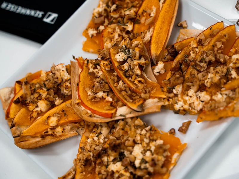 Ganz Niedersachsen kocht mit Ministerin Staudte –und gegessen wird gemeinsam!