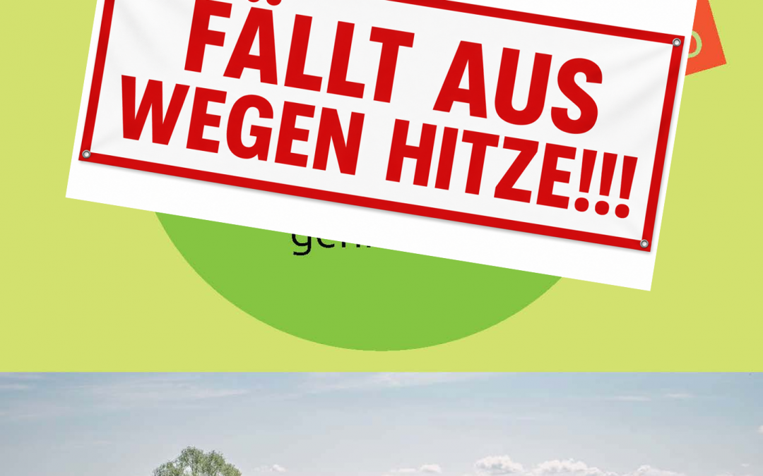 Fällt aus! Radtour zum Gemüsekollketiv Hebenshausen – Mulch-Aktion mit Picknick auf dem Acker