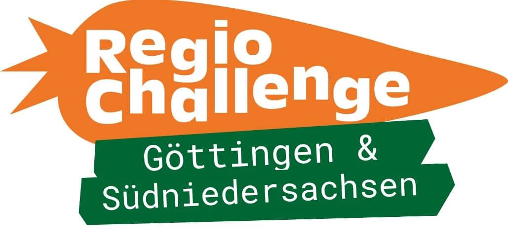 Logo Regio Challenge Göttingen