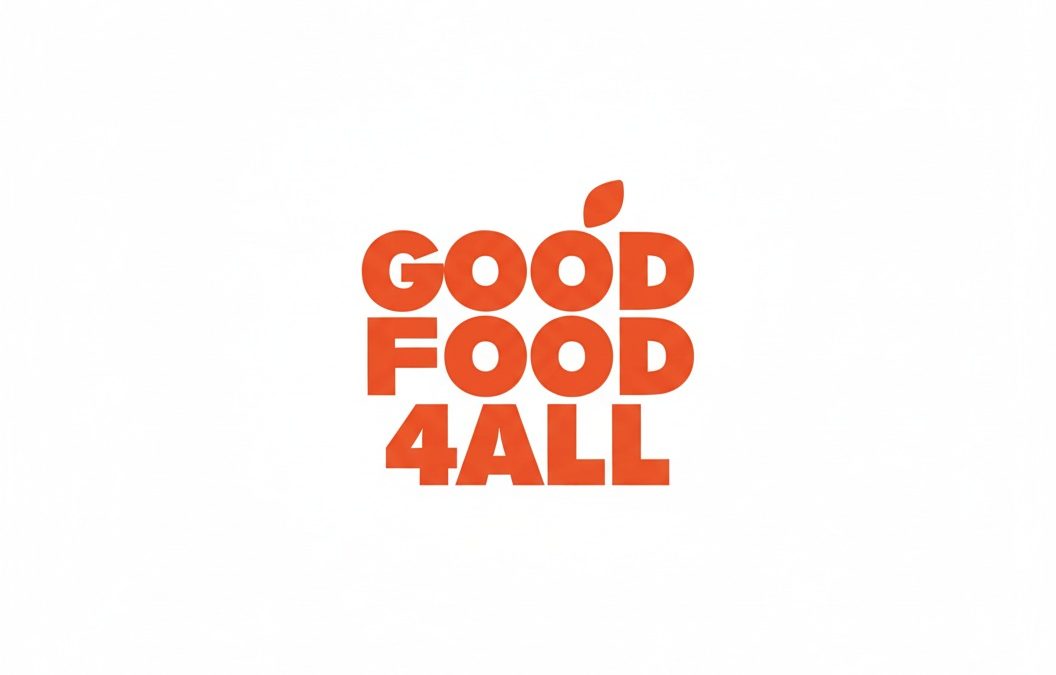 GOOD FOOD 4 ALL – unterschreibe jetzt!