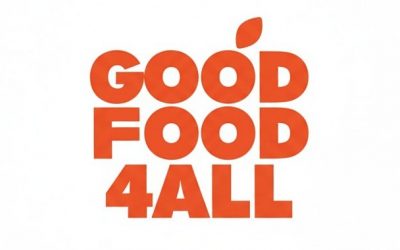 GOOD FOOD 4 ALL – unterschreibe jetzt!