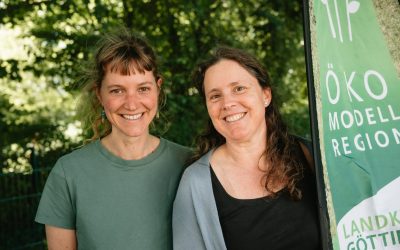 Die Öko-Modellregion Landkreis Göttingen geht in die zweite Runde