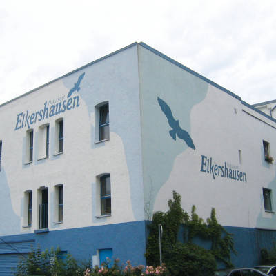 Naturkost Elkershausen in Göttingen