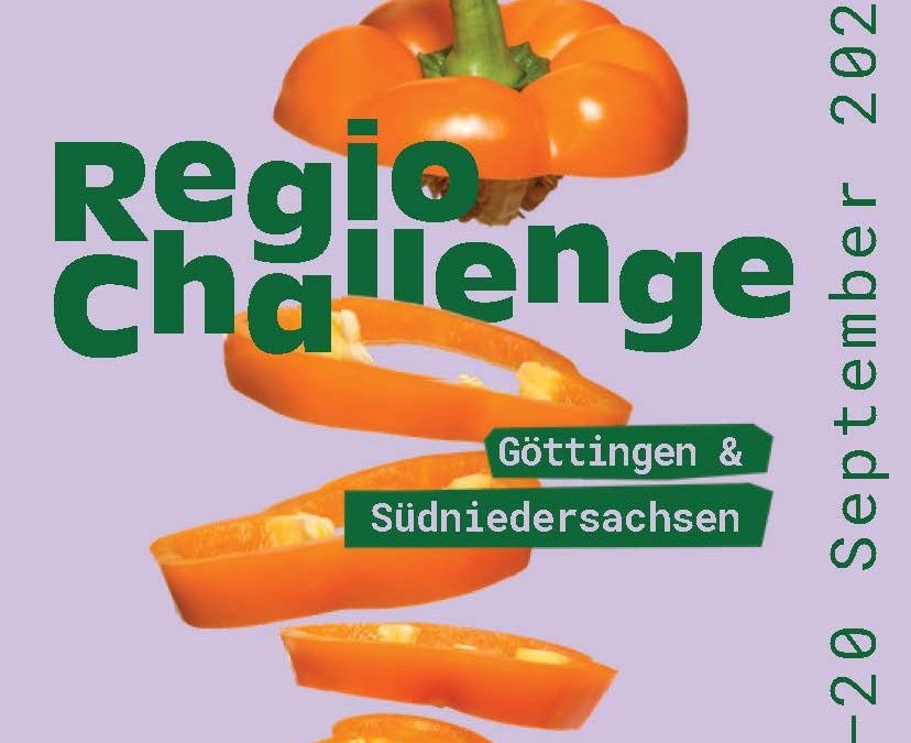 Regio Challenge 2026